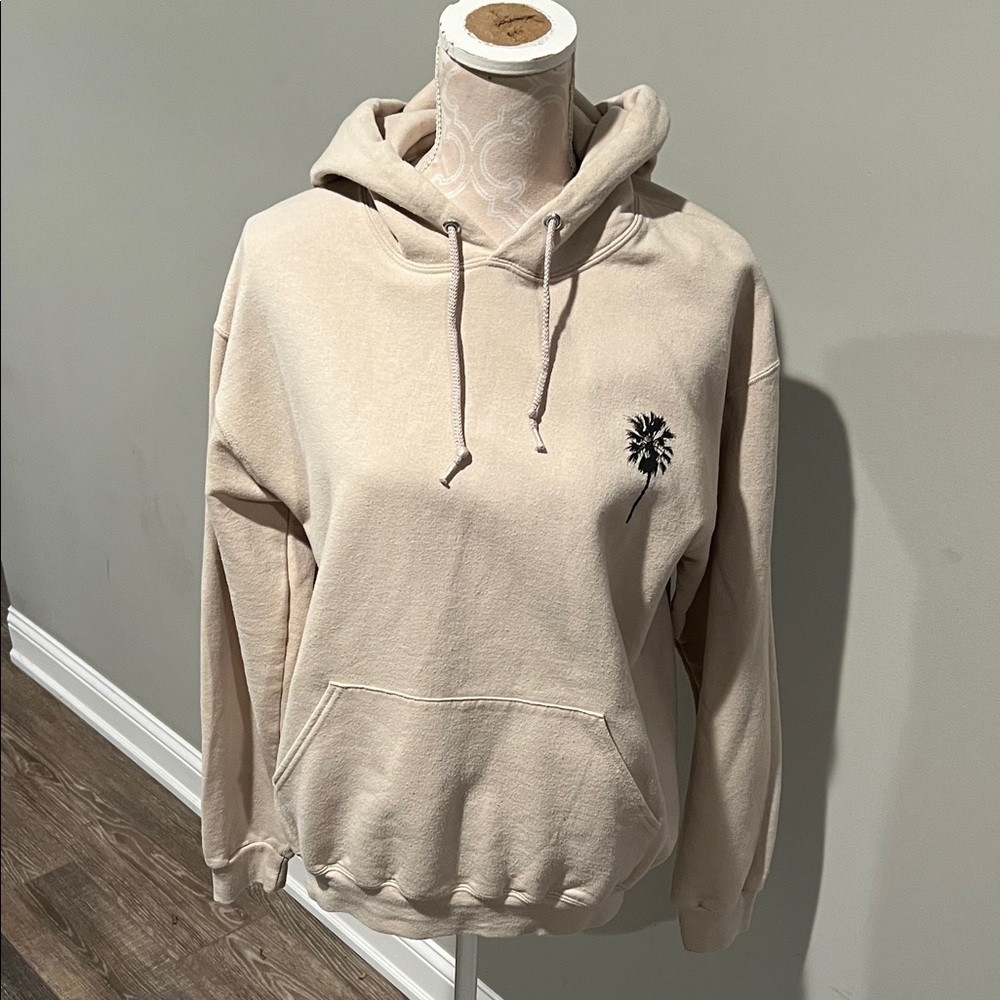 Bowery Hoodie